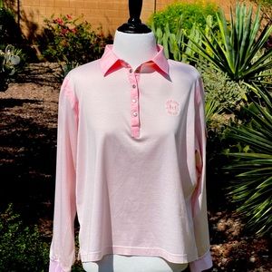 PLATINUM CASUAL TOP